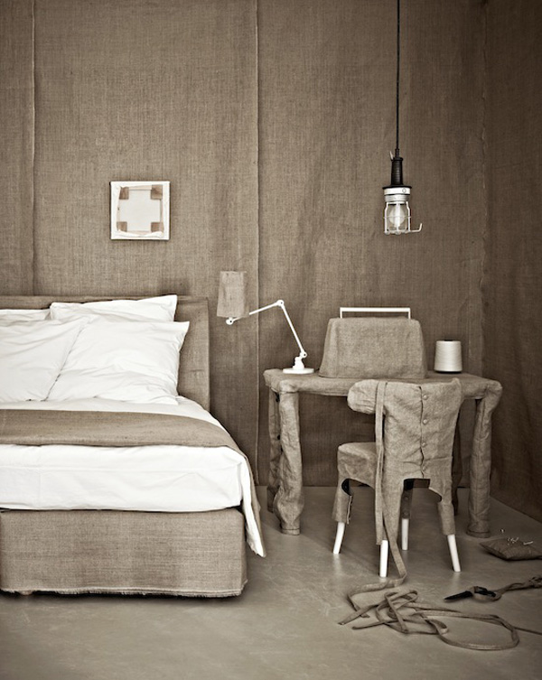 Interiorismo _Standard Hotel Nueva York