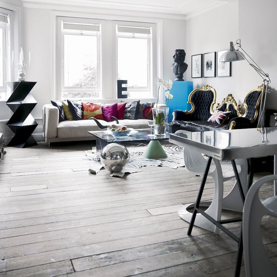 Interiorismo_ Light Luxury
