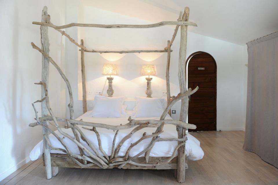 Interiorismo de lujo en la Provenza