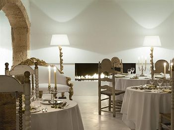 Interiorismo provenzal en el hotel Particulier